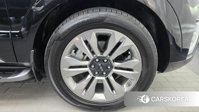 Kia Mohave Master id 4415245 из Кореи 13