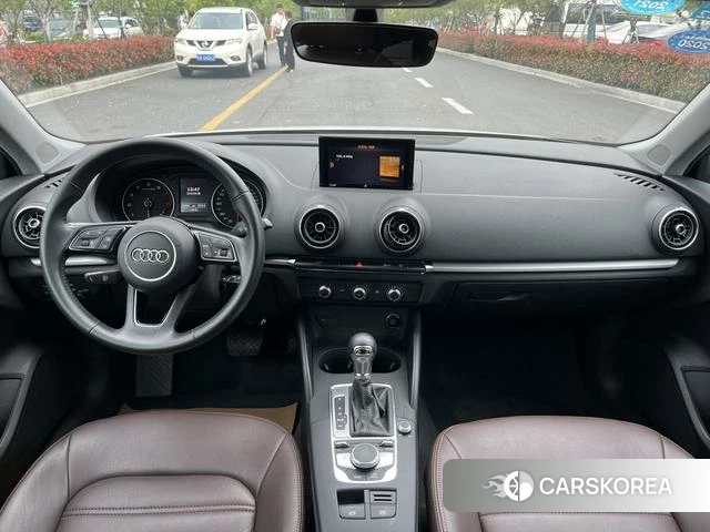 Audi A3 id 4211826 из Китая 13