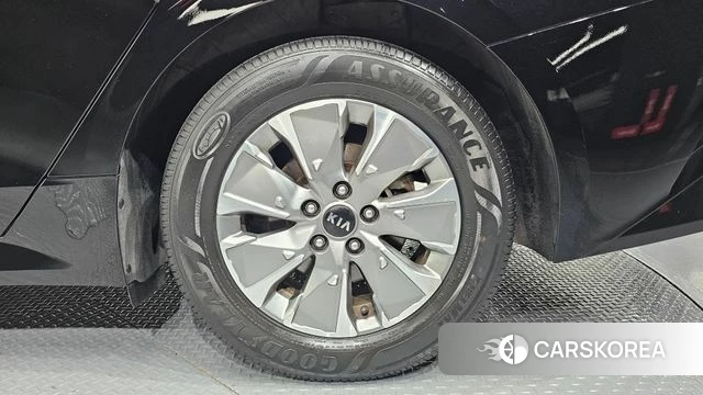 Kia K5 Hybrid 3rd Generation id 4434893 из Кореи 13