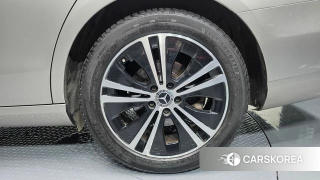 Mercedes-Benz E-Class W213 id 4793729 из Кореи 13