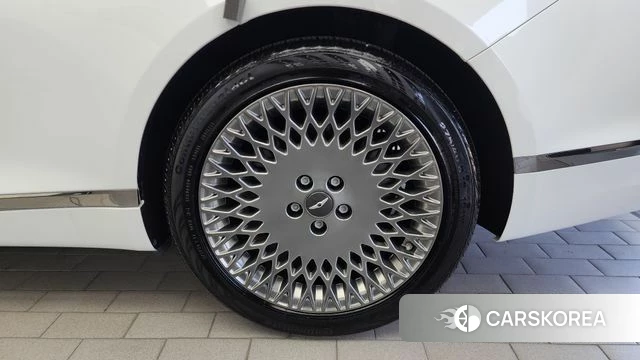 Genesis G80 (RG3) id 4445115 из Кореи 13