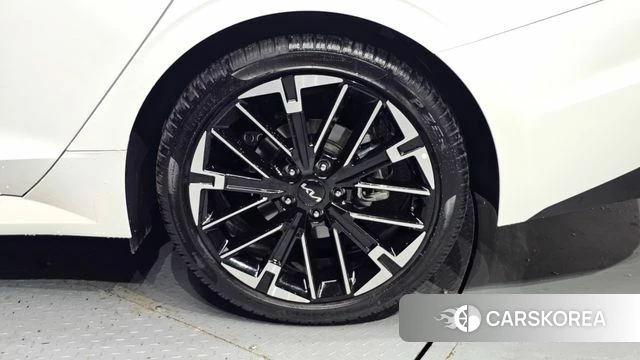 Kia The New K5 3rd generation id 4487675 из Кореи 13