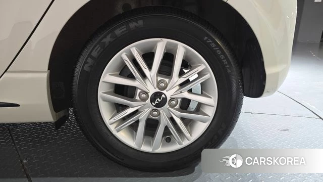 Kia Morning Urban (JA) id 4676124 из Кореи 13