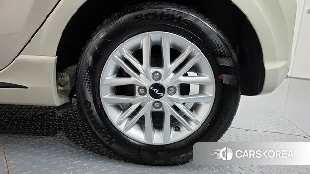 Kia Morning Urban (JA) id 4650387 из Кореи 13