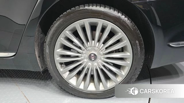 Kia More K9 id 4339128 из Кореи 13