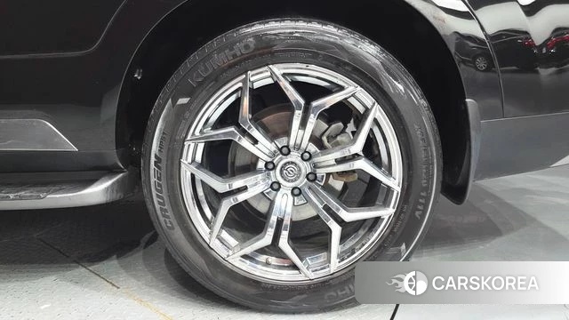 Kia Mohave Master id 4330858 из Кореи 13