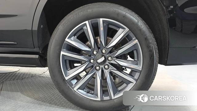 Cadillac Escalade 5th Generation id 4763156 из Кореи 13