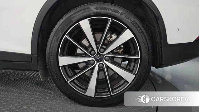 Polestar Polestar 2 id 4881116 из Кореи 13