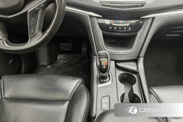 Cadillac XT5 id 4212271 из Китая 13