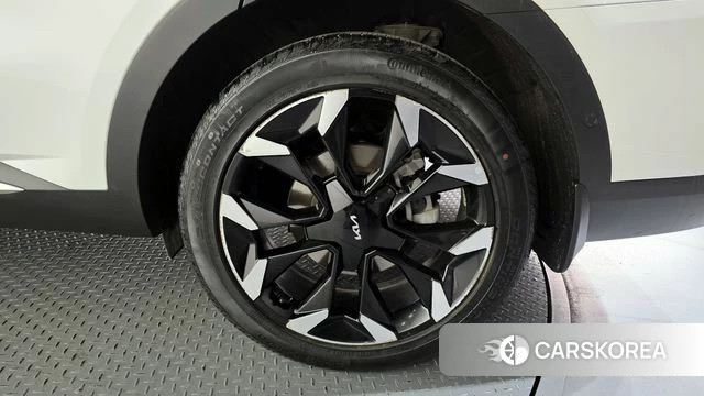 Kia The New Sorento 4th Generation id 4186197 из Кореи 13