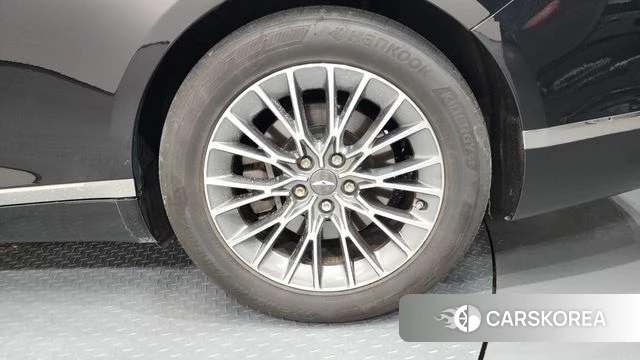 Genesis G80 (RG3) id 4586008 из Кореи 13