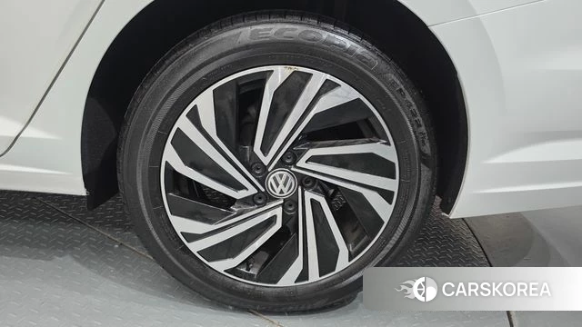 Volkswagen 7th Generation of Jetta id 4697457 из Кореи 13