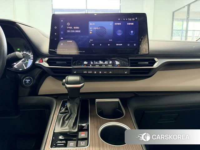 Toyota Grevia id 4301747 из Китая 13