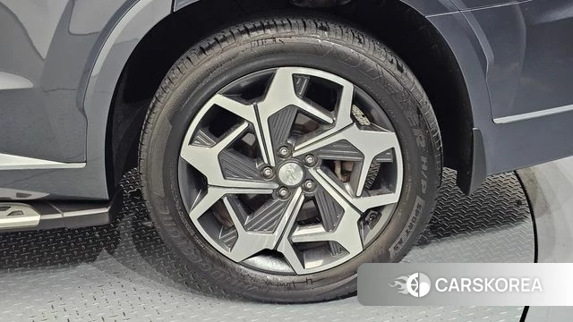 Hyundai Palisade id 4594247 из Кореи 13