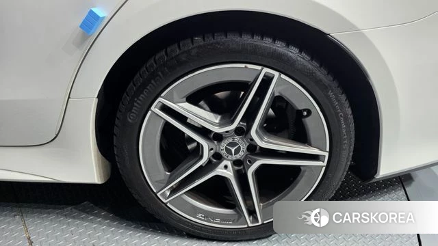 Mercedes-Benz CLS-Class C257 id 4476835 из Кореи 13