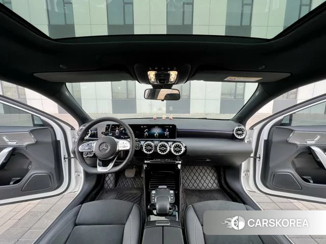 Mercedes-Benz Class A id 4276081 из Китая 13