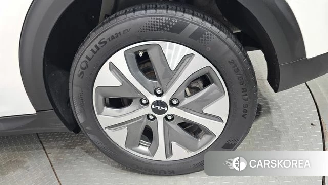 Kia Niro Plus id 4613422 из Кореи 13