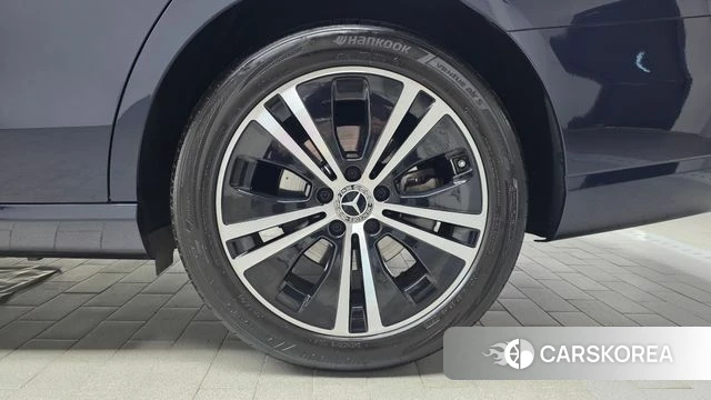Mercedes-Benz E-Class W213 id 4541677 из Кореи 13