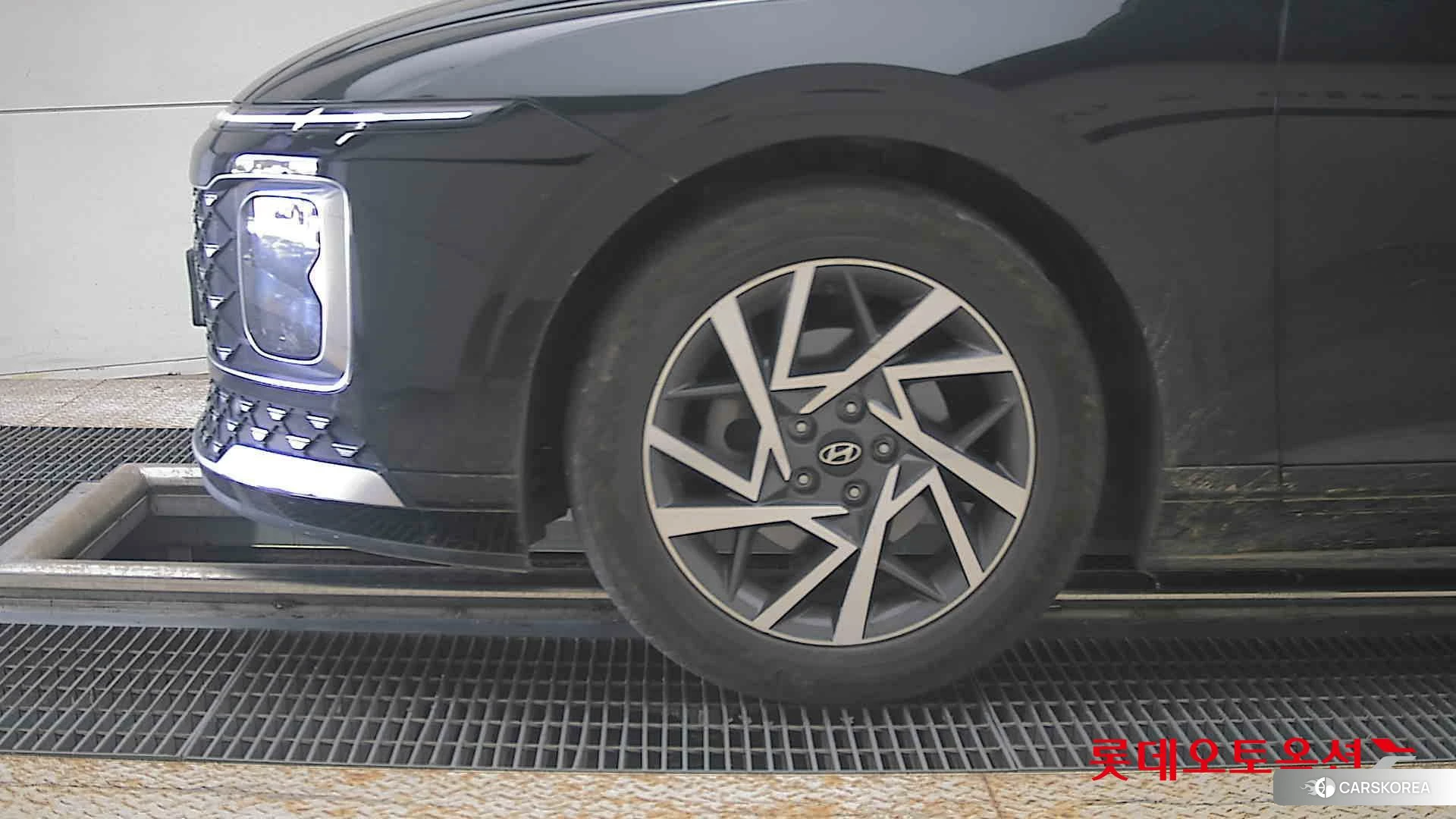 Hyundai Grandeur Hybrid id 4902542 из Кореи 13