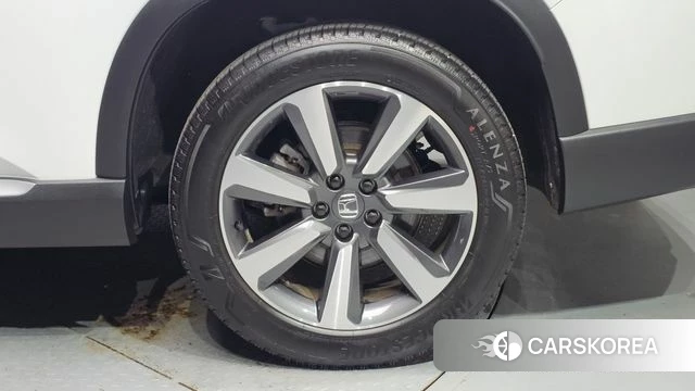 Honda Pilot 4th generation id 4749433 из Кореи 13