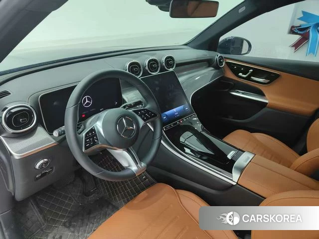 Mercedes-Benz GLC id 4219615 из Китая 13