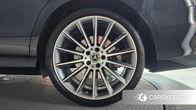 Mercedes-Benz E-Class W213 id 4428483 из Кореи 13