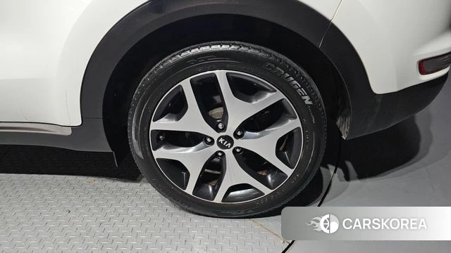 Kia Sportage 4th Generation id 4508668 из Кореи 13