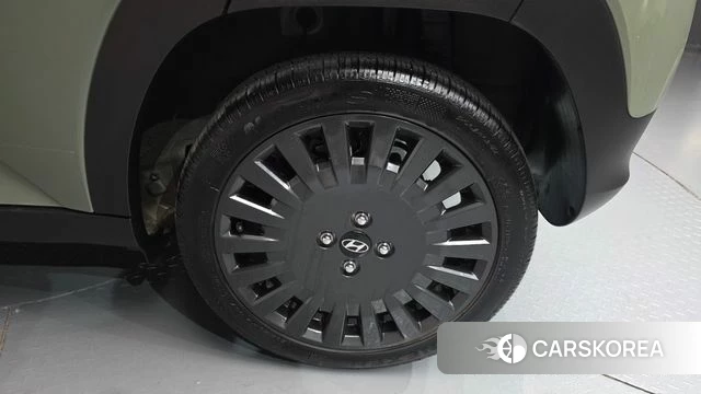Hyundai Casper id 4248884 из Кореи 13