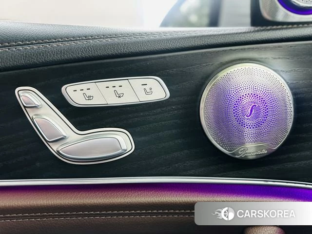 Mercedes-Benz E-class id 4221033 из Китая 13