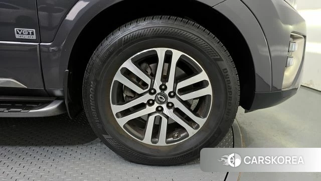 Kia Mohave Master id 4196007 из Кореи 13