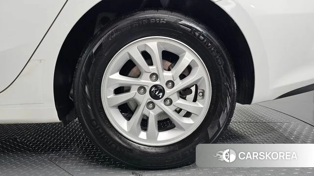 Kia Come New K3 id 4943213 из Кореи 13