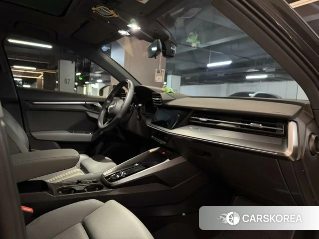 Audi A3 id 4259350 из Китая 13