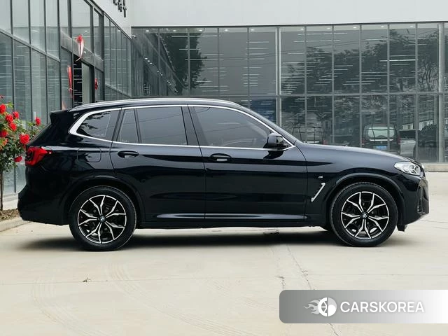 BMW X3 id 4300080 из Китая 13