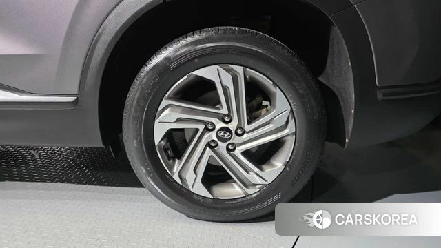 Hyundai The New Santa Fe id 4893929 из Кореи 13