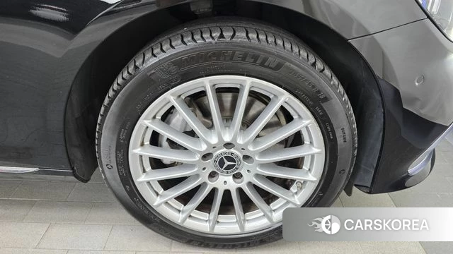 Mercedes-Benz E-Class W213 id 4625430 из Кореи 13