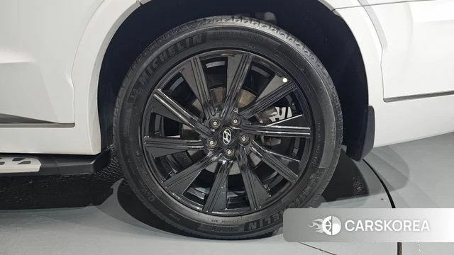 Hyundai Palisade id 4702048 из Кореи 13