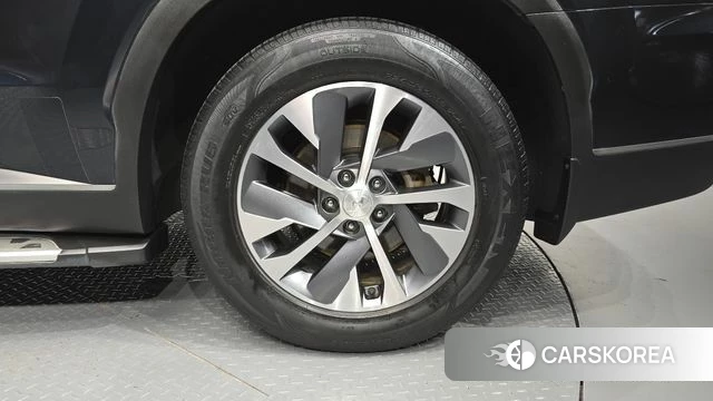 Hyundai Palisade id 4760101 из Кореи 13