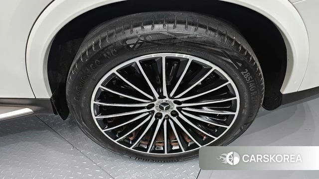 Mercedes-Benz GLC-Class X254 id 4349324 из Кореи 13