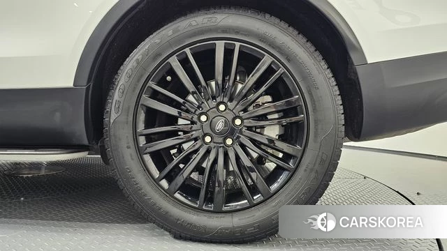 Land Rover Discovery 5 id 4543590 из Кореи 12