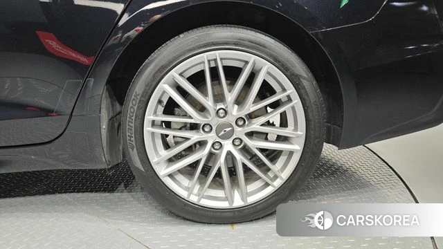 Genesis G70 id 4785458 из Кореи 13