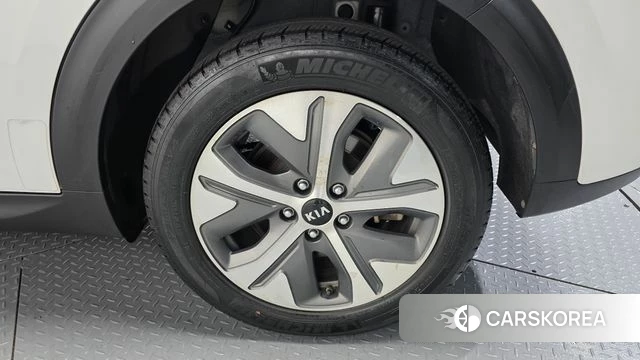 Kia Niro EV id 4519761 из Кореи 13
