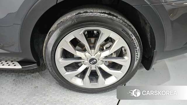 Kia Sorento 4th Generation id 4542602 из Кореи 13