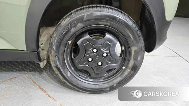 Hyundai Casper id 4408632 из Кореи 13