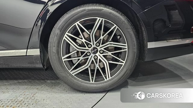 Genesis G90 (RS4) id 4665970 из Кореи 13