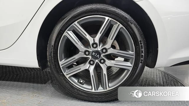 Kia Come New K3 id 4693858 из Кореи 13