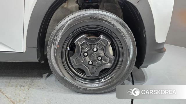 Hyundai Casper id 4848243 из Кореи 13