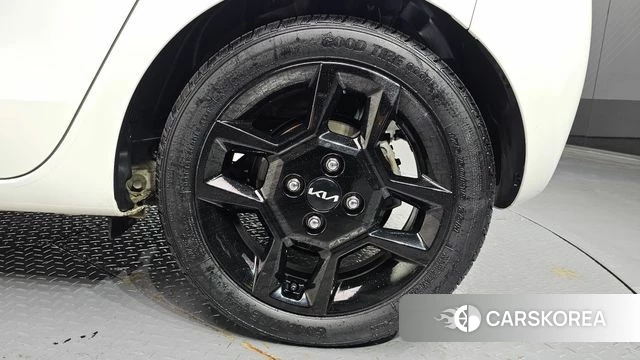 Kia The New Kia Ray id 4480656 из Кореи 13
