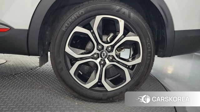 Renault Korea (Samsung) XM3 id 4784269 из Кореи 13
