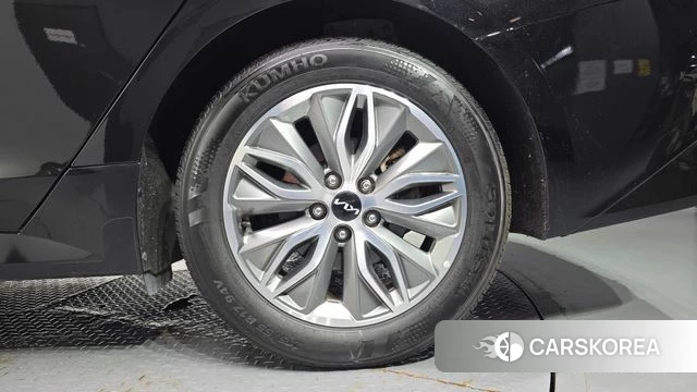 Kia K5 Hybrid 3rd Generation id 4917155 из Кореи 13