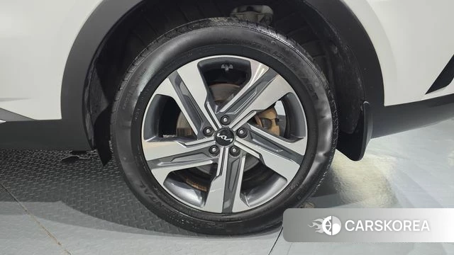Kia Sorento 4th Generation id 4534016 из Кореи 13